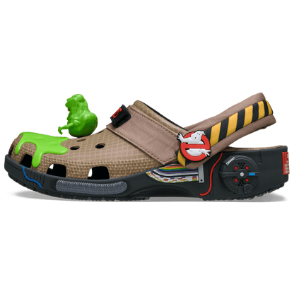 Crocs - Ghostbusters Classic Clog Women|Men