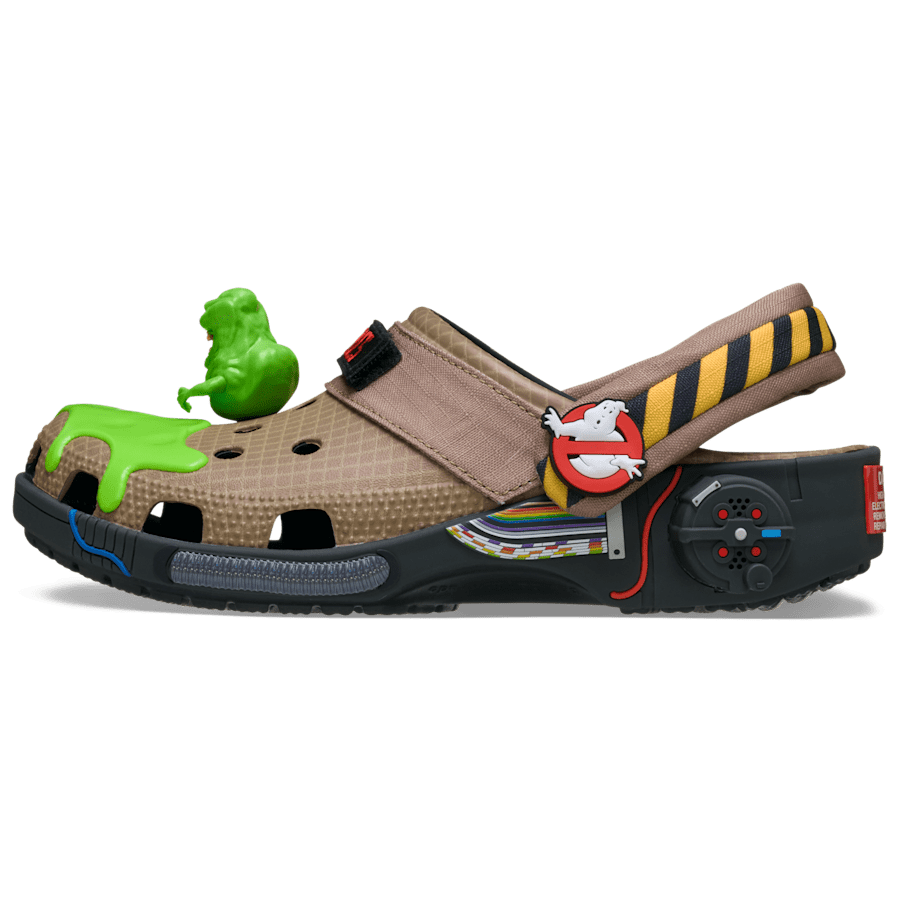 Crocs - Ghostbusters Classic Clog Women|Men