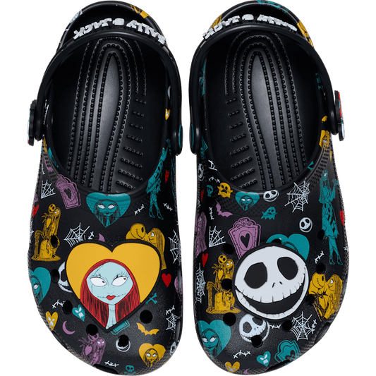 Crocs - Nightmare Multi Classic Clog Women|Men