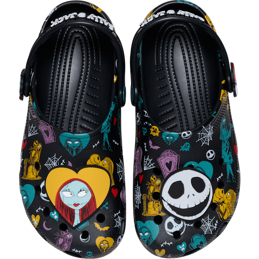 Crocs - Nightmare Multi Classic Clog Women|Men