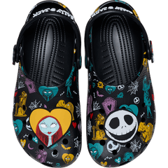 Crocs - Nightmare Multi Classic Clog Women|Men