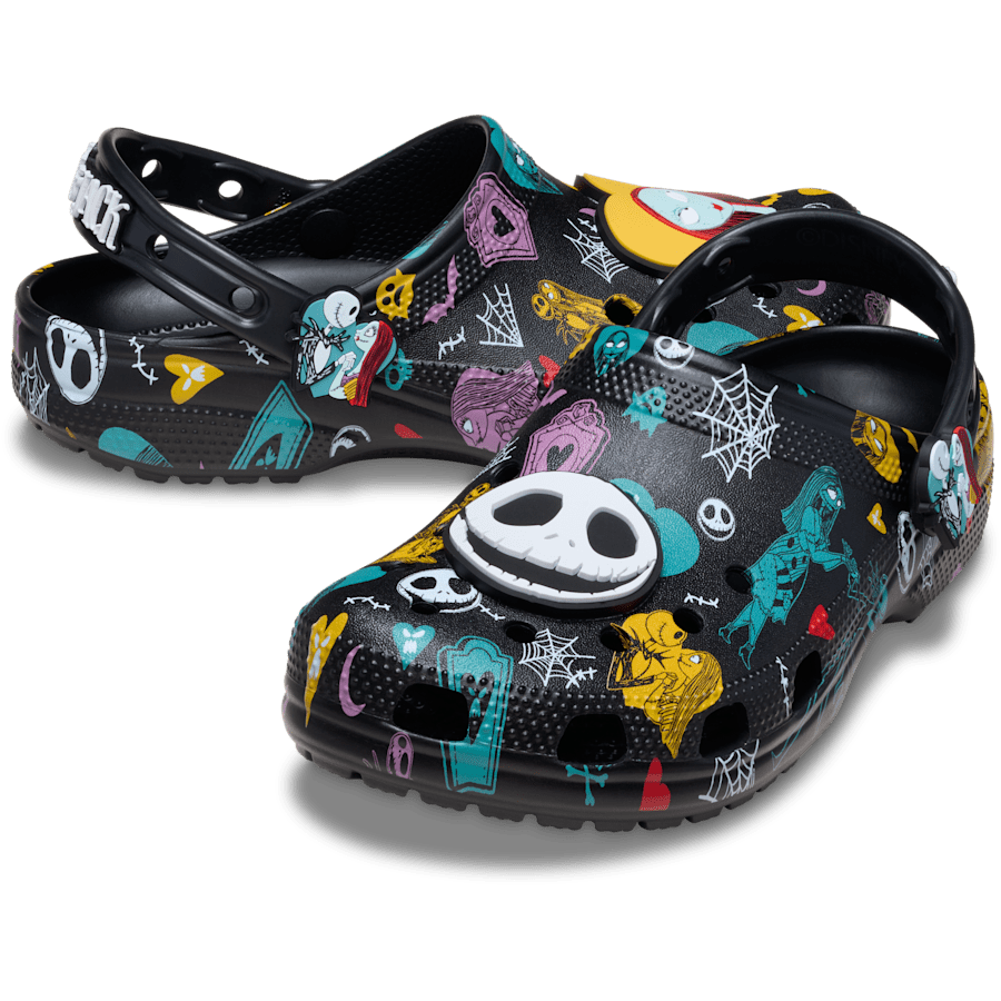 Crocs - Nightmare Multi Classic Clog Women|Men