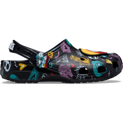 Crocs - Nightmare Multi Classic Clog Women|Men