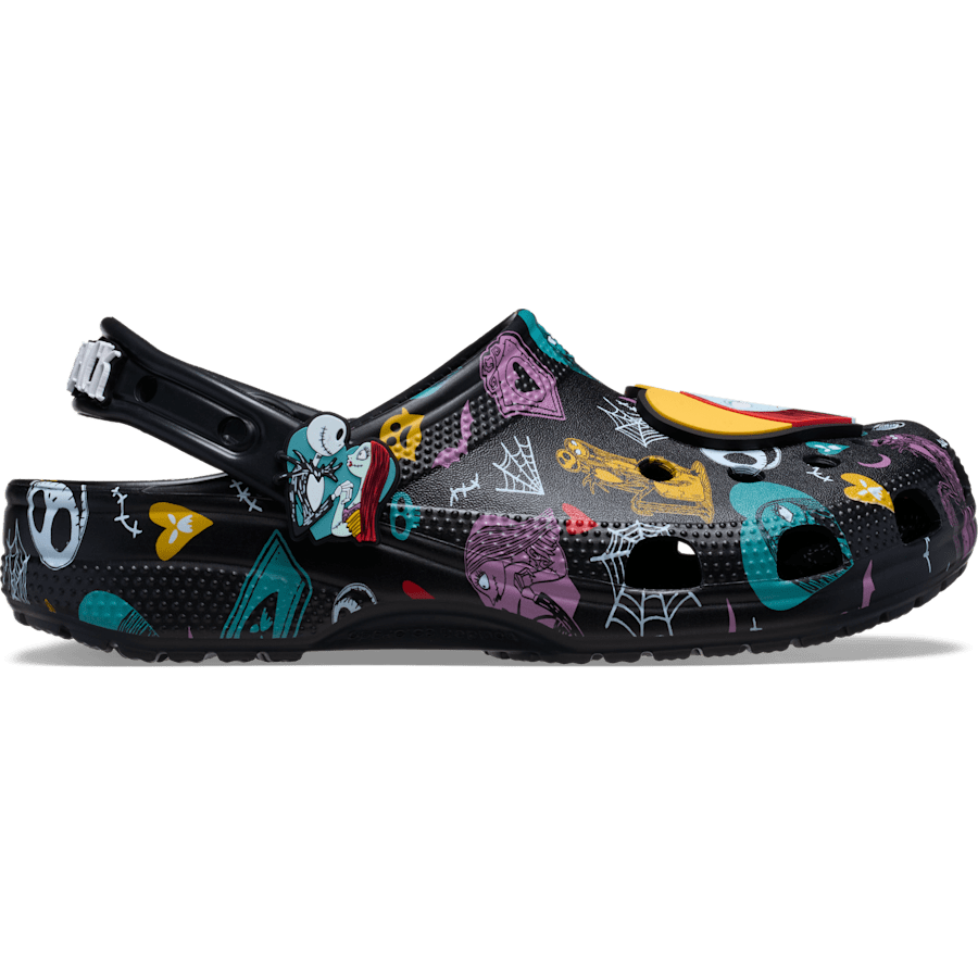 Crocs - Nightmare Multi Classic Clog Women|Men