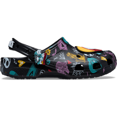 Crocs - Nightmare Multi Classic Clog Women|Men