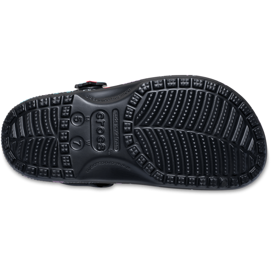 Crocs - Nightmare Multi Classic Clog Women|Men