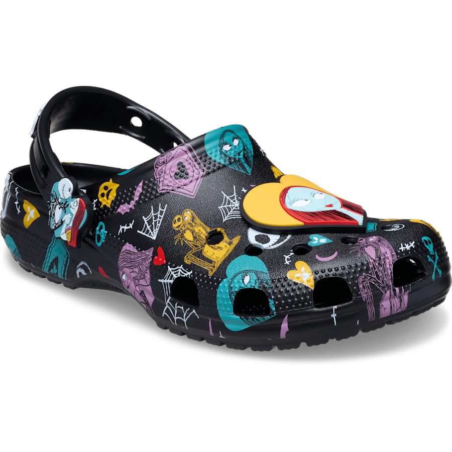 Crocs - Nightmare Multi Classic Clog Women|Men