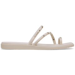 Crocs - Miami Studded Toe Loop Sandal Women