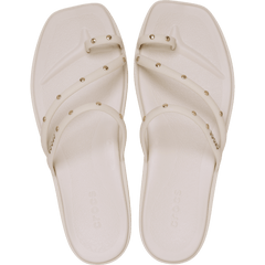 Crocs - Miami Studded Toe Loop Sandal Women