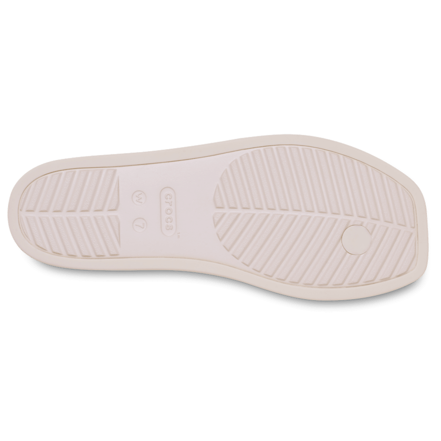 Crocs - Miami Studded Toe Loop Sandal Women