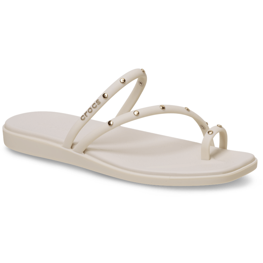 Crocs - Miami Studded Toe Loop Sandal Women