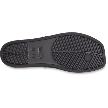 Crocs - Miami Studded Flip Women