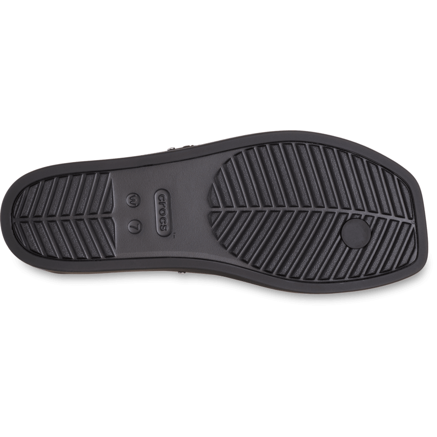Crocs - Miami Studded Flip Women