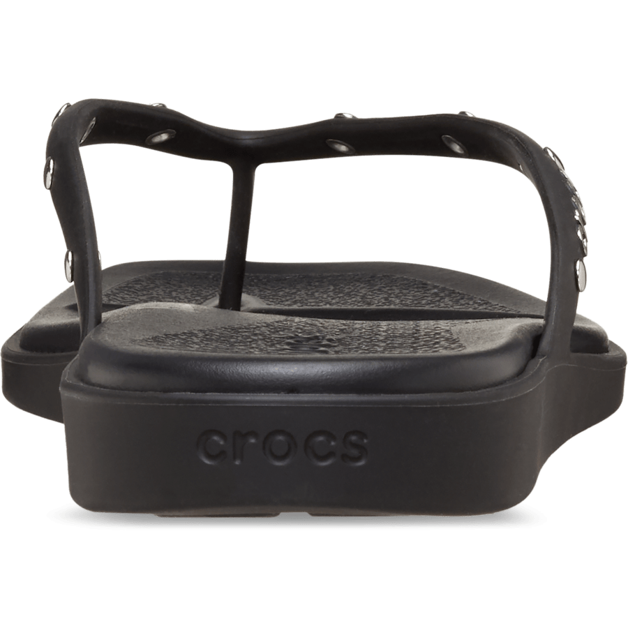 Crocs - Miami Studded Flip Women