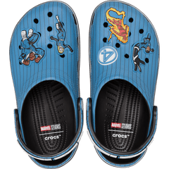 Crocs - Fantastic 4 Classic Clog Women|Men