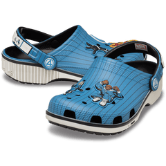 Crocs - Fantastic 4 Classic Clog Women|Men