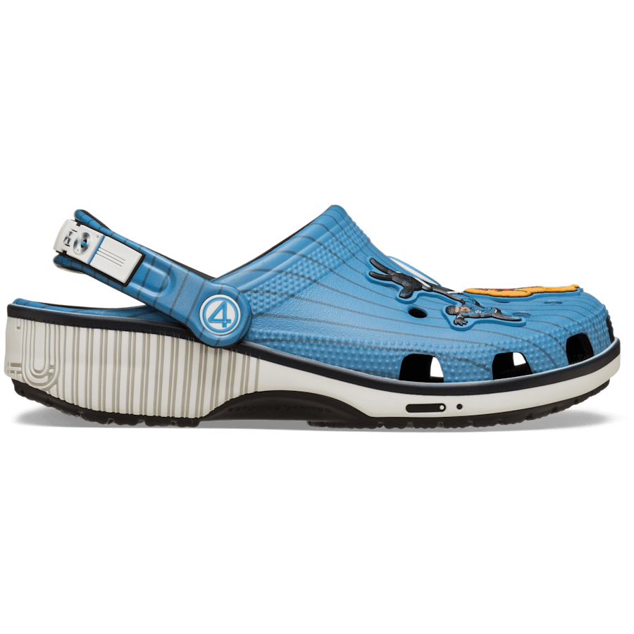 Crocs - Fantastic 4 Classic Clog Women|Men