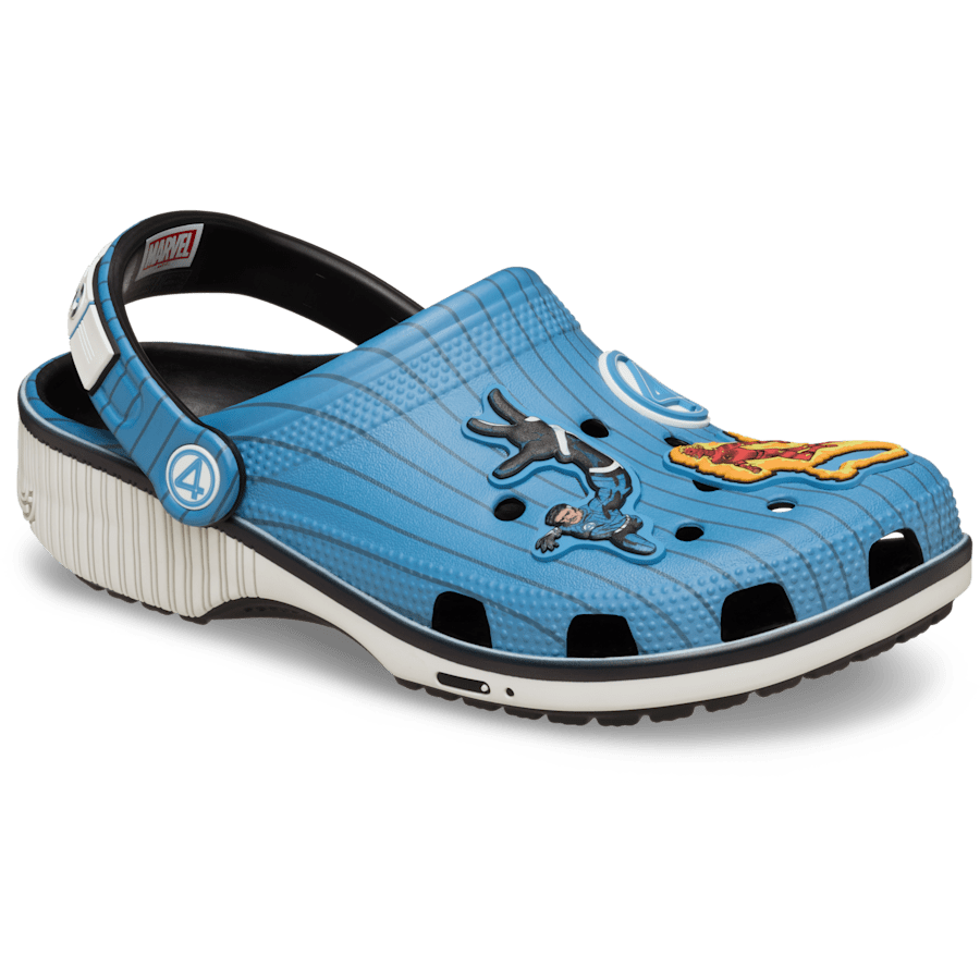 Crocs - Fantastic 4 Classic Clog Women|Men