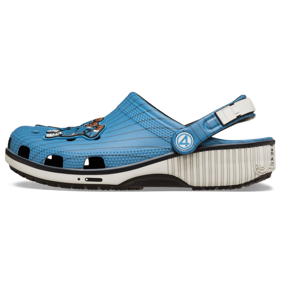 Crocs - Fantastic 4 Classic Clog Women|Men