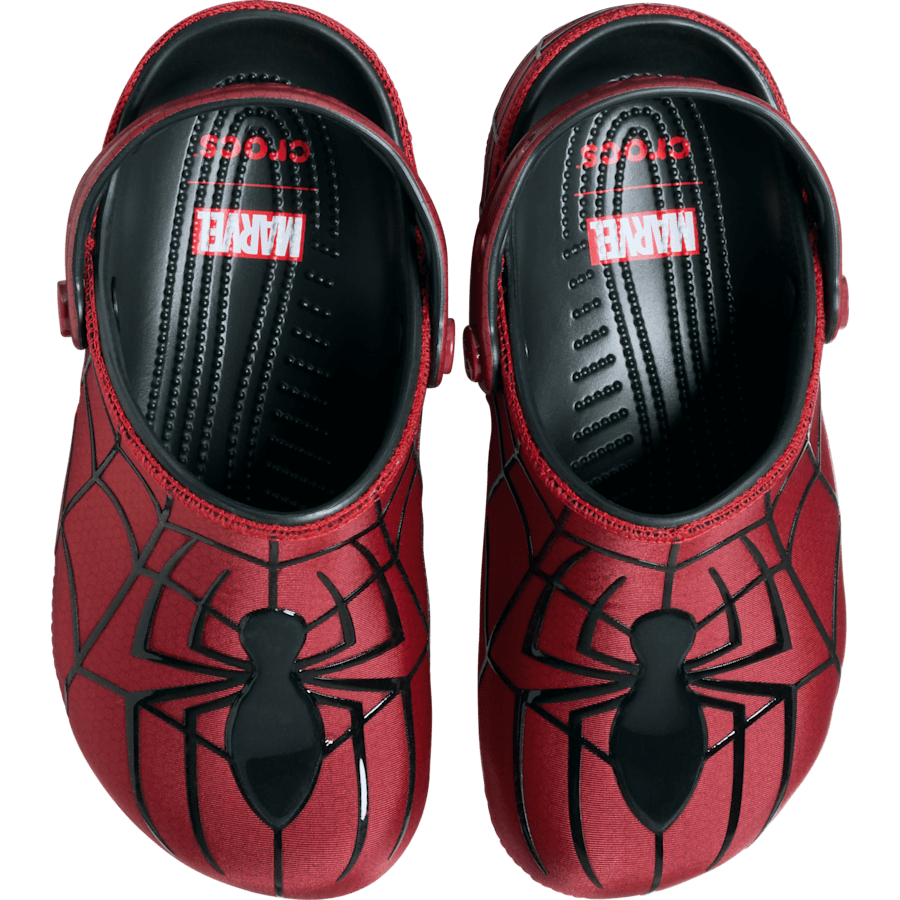 Crocs - Spider-Man Neo Classic Clog Women|Men