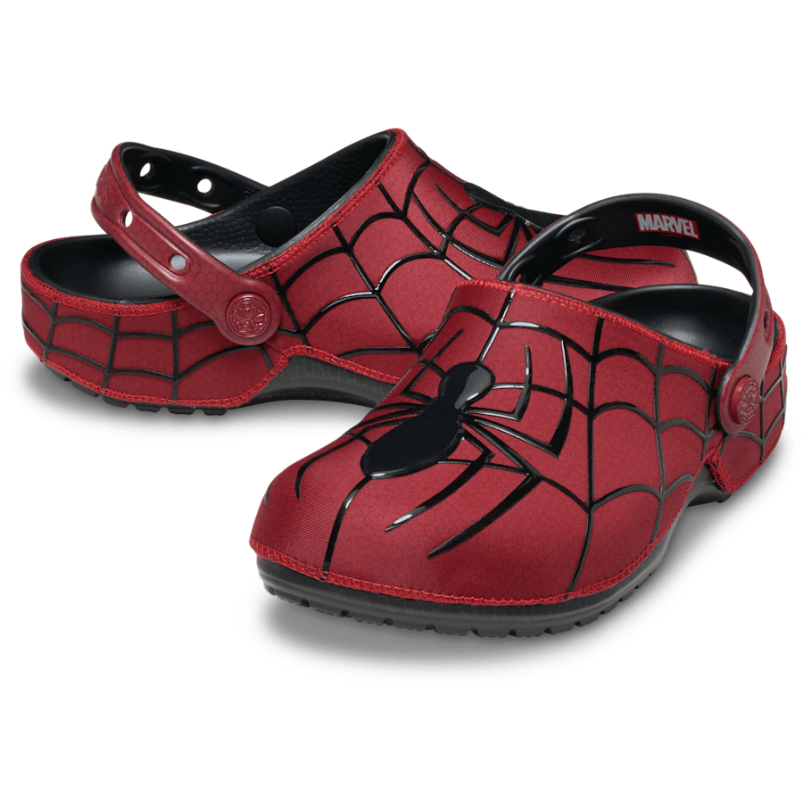 Crocs - Spider-Man Neo Classic Clog Women|Men