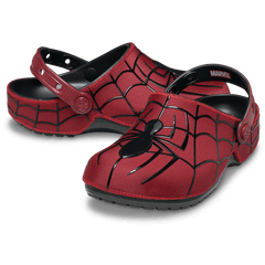 Crocs - Spider-Man Neo Classic Clog Women|Men
