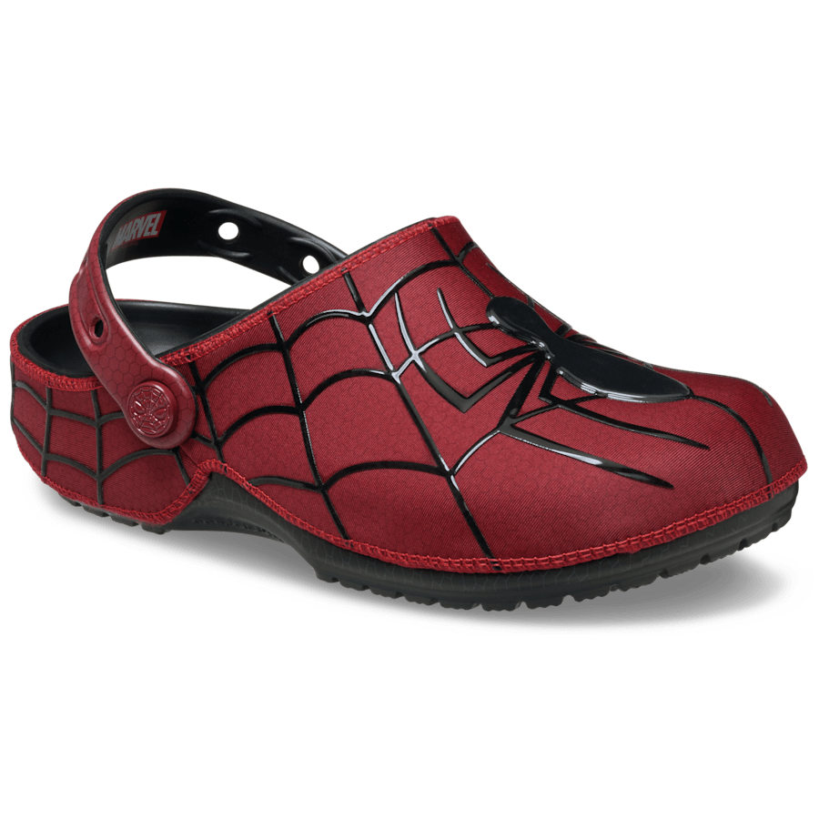 Crocs - Spider-Man Neo Classic Clog Women|Men