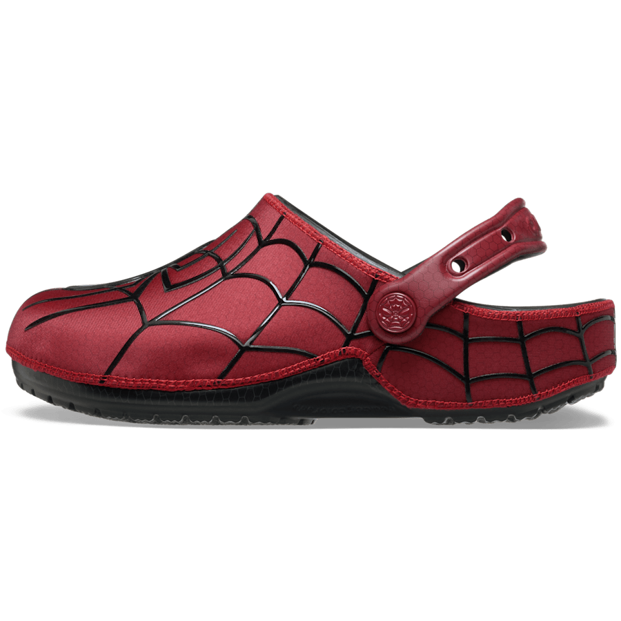 Crocs - Spider-Man Neo Classic Clog Women|Men