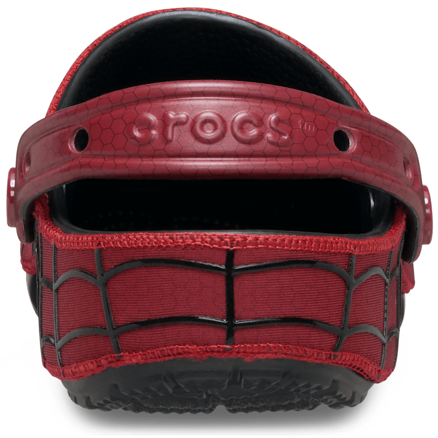 Crocs - Spider-Man Neo Classic Clog Women|Men