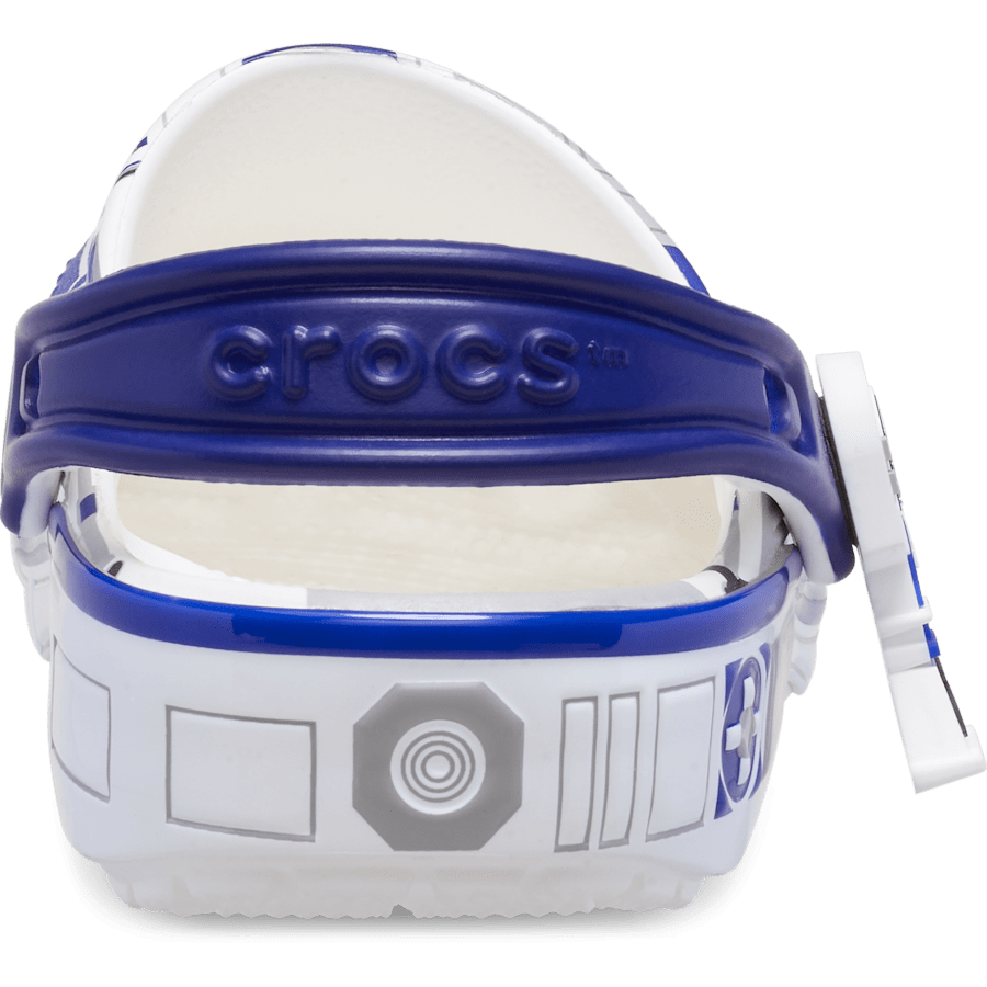 Crocs - STAR WARS™ R2-D2 Classic Clog Women|Men