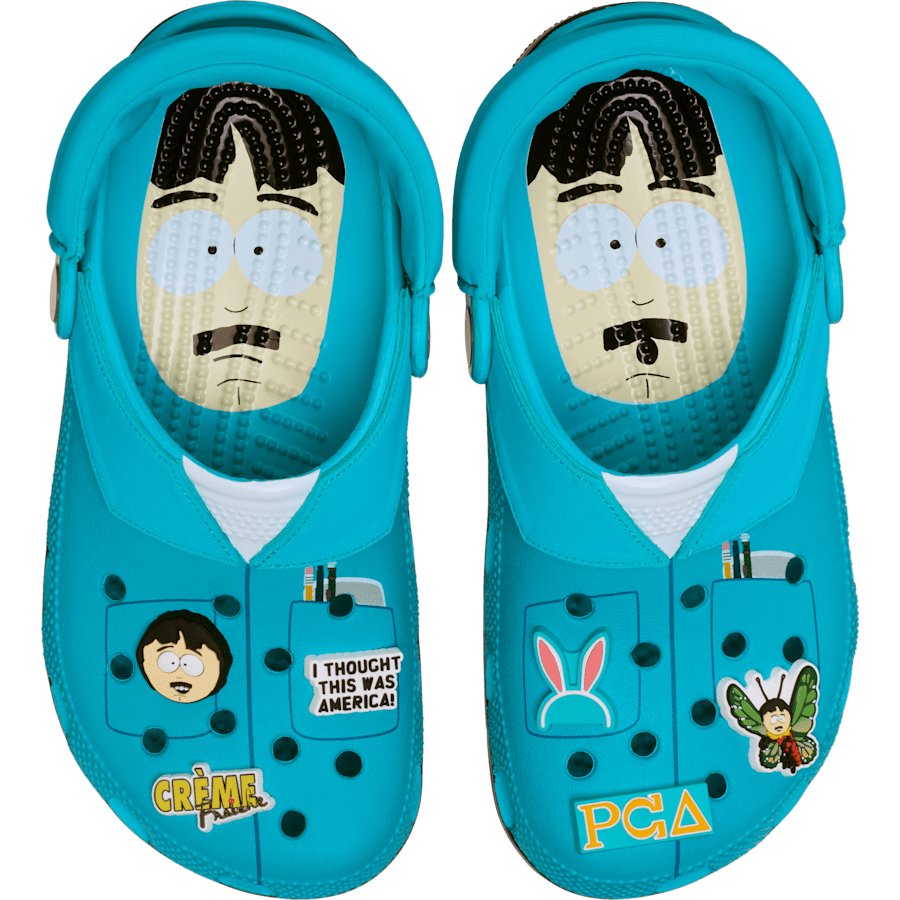 Crocs - South Park Randy Classic Clog Women|Men