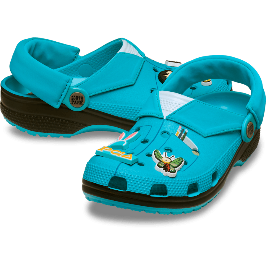 Crocs - South Park Randy Classic Clog Women|Men