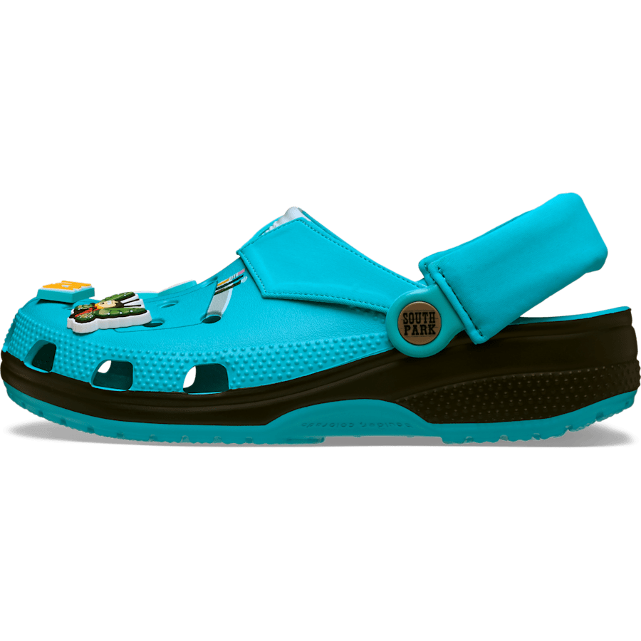 Crocs - South Park Randy Classic Clog Women|Men