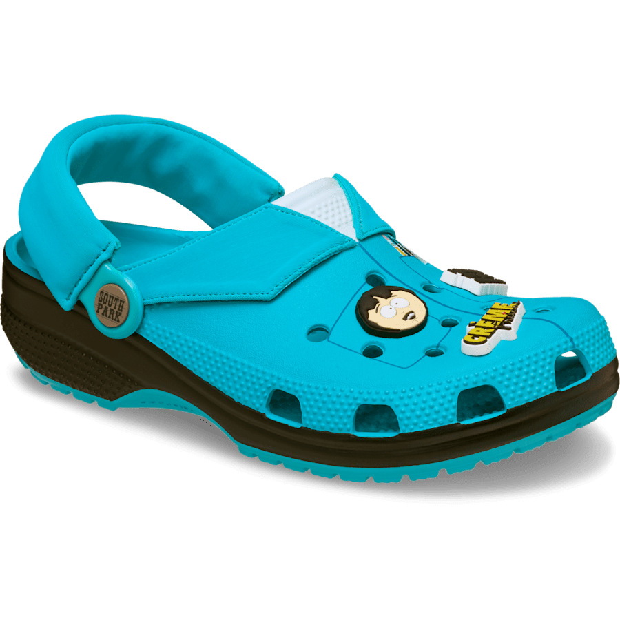 Crocs - South Park Randy Classic Clog Women|Men