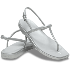 Crocs - Miami Metallic Thong Flip Women