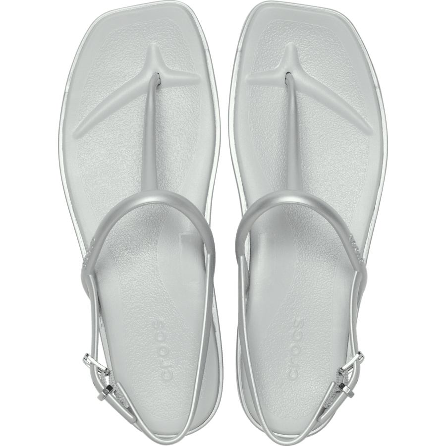 Crocs - Miami Metallic Thong Flip Women