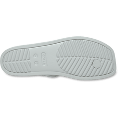 Crocs - Miami Metallic Thong Flip Women