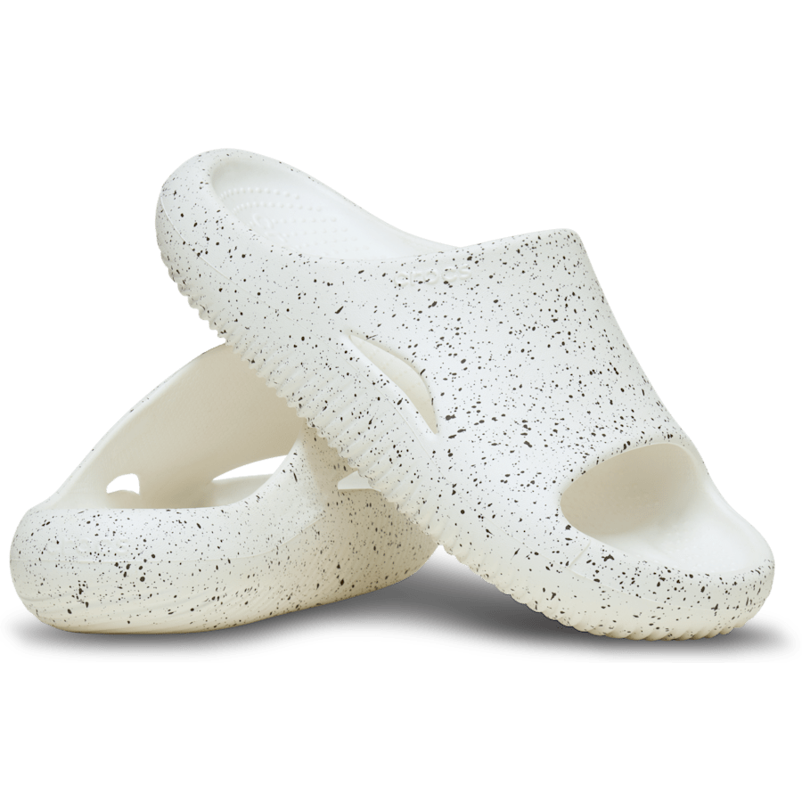 Crocs - Mellow Recovery Speckle Slide Women|Men