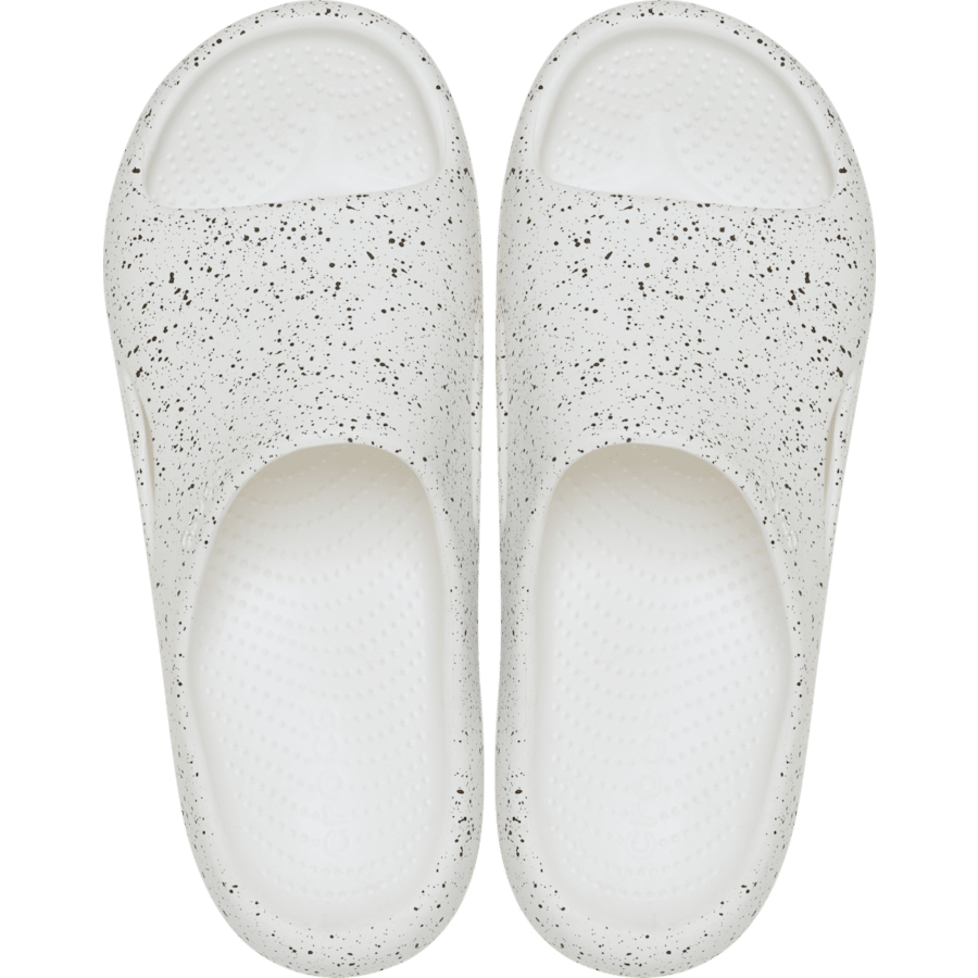 Crocs - Mellow Recovery Speckle Slide Women|Men