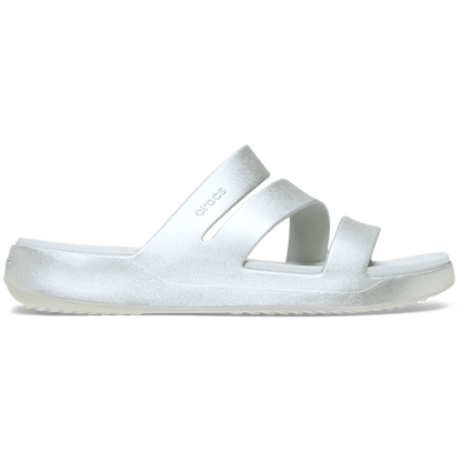 Crocs - Getaway Metallic Strappy Women