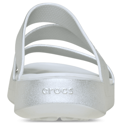 Crocs - Getaway Metallic Strappy Women