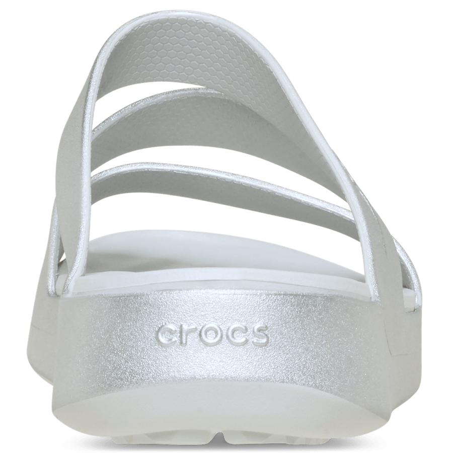 Crocs - Getaway Metallic Strappy Women
