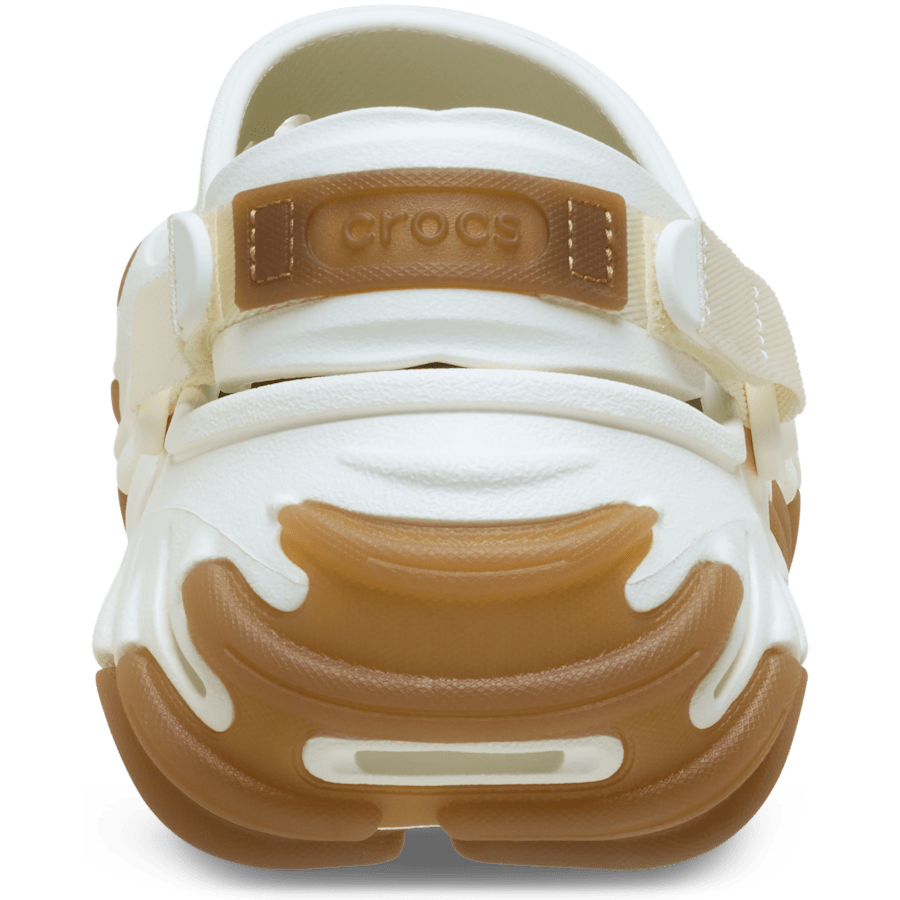 Crocs - Echo Gum RO Clog Women|Men