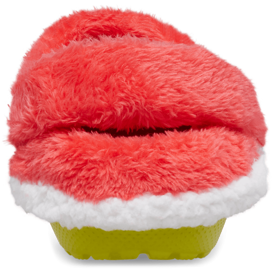 Crocs - Kid's The Grinch Classic Lined Clog- Crocs Kids