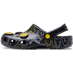 Crocs - SmileyWorld® Classic Clog Women|Men
