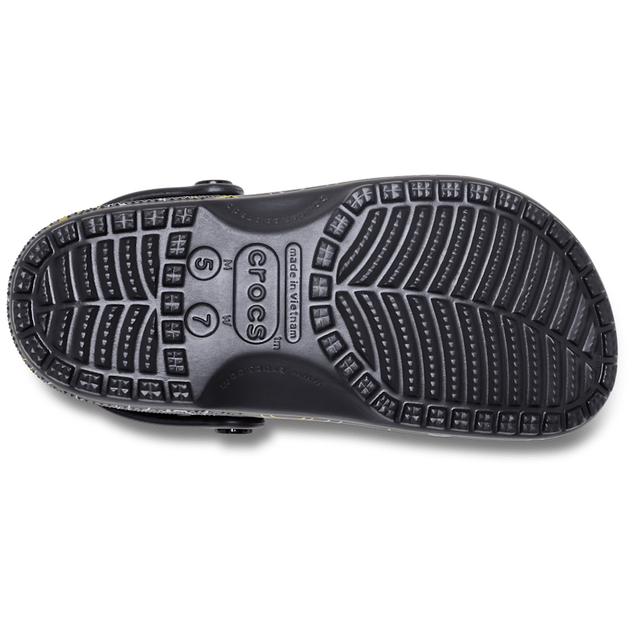 Crocs - SmileyWorld® Classic Clog Women|Men