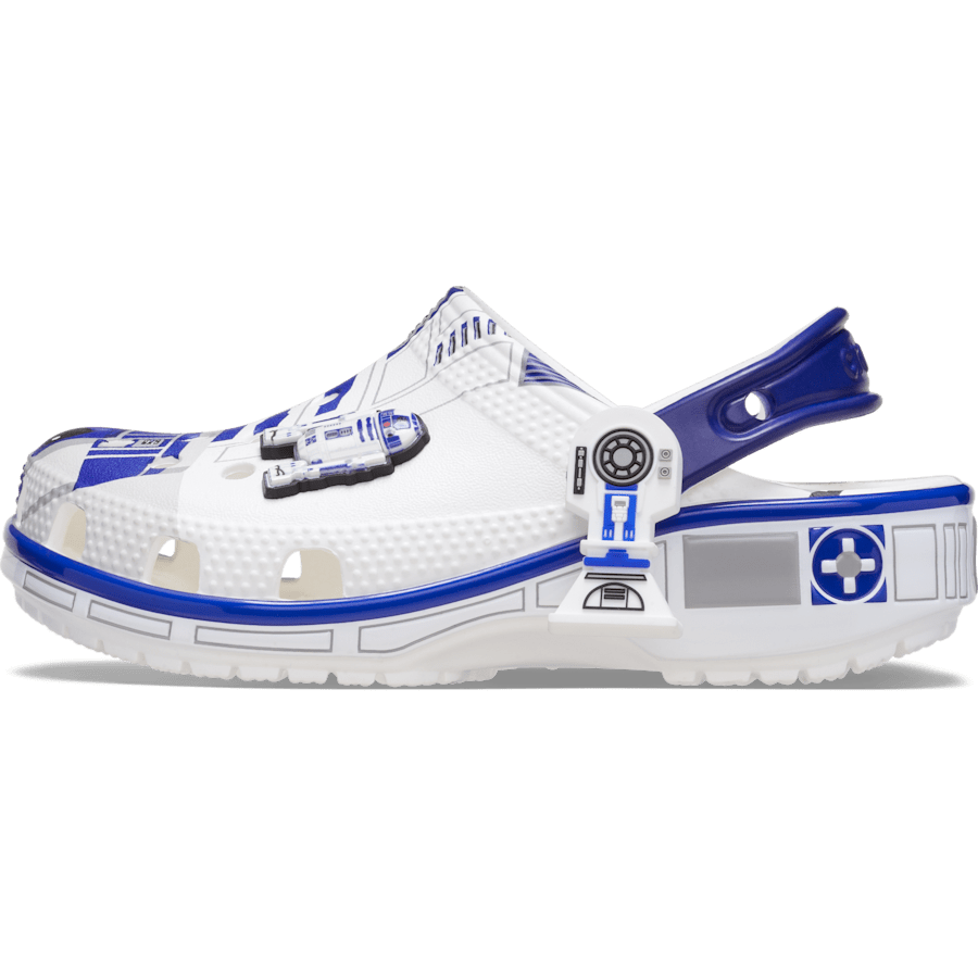 Crocs - STAR WARS™ R2-D2 Kids Classic Clog Kids