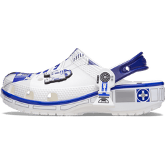 Crocs - STAR WARS™ R2-D2 Kids Classic Clog Kids