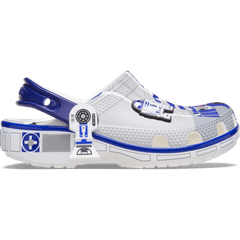 Crocs - STAR WARS™ R2-D2 Kids Classic Clog Kids