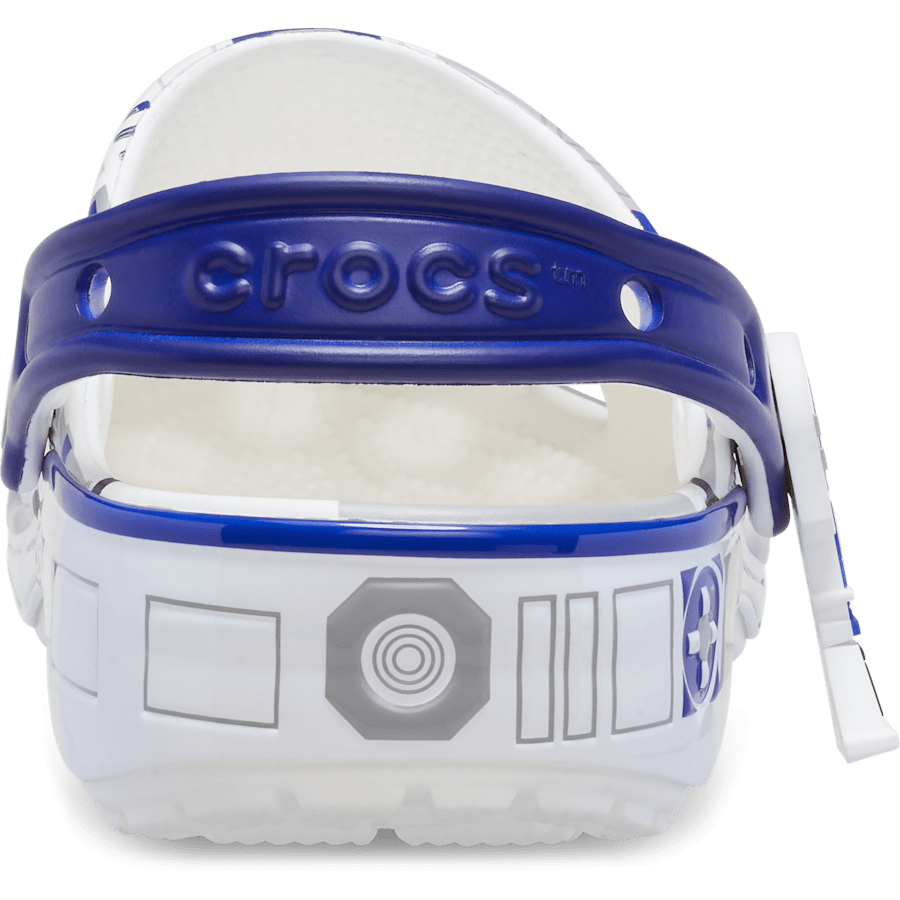 Crocs - STAR WARS™ R2-D2 Kids Classic Clog Kids